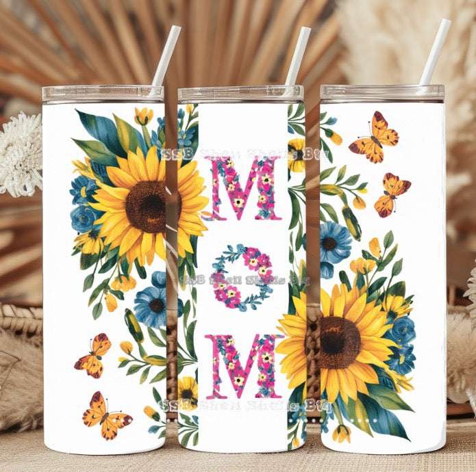Tumblers (CONTINUED)