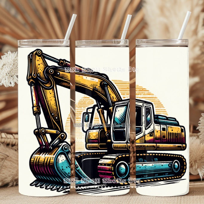 Tumblers