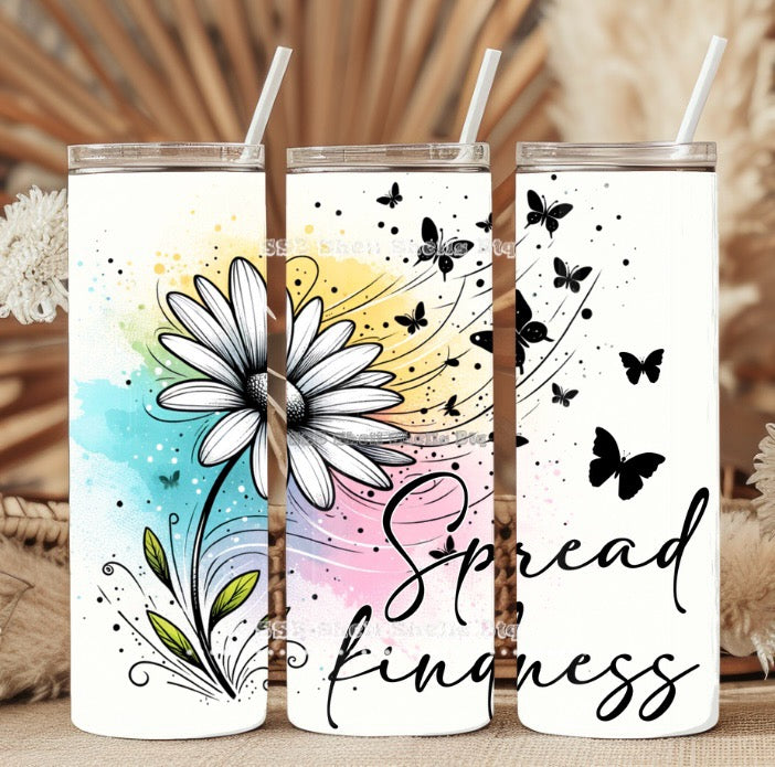 Tumblers (CONTINUED)