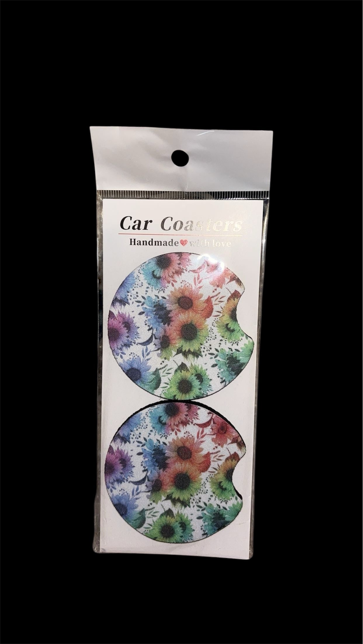 Car Coasters