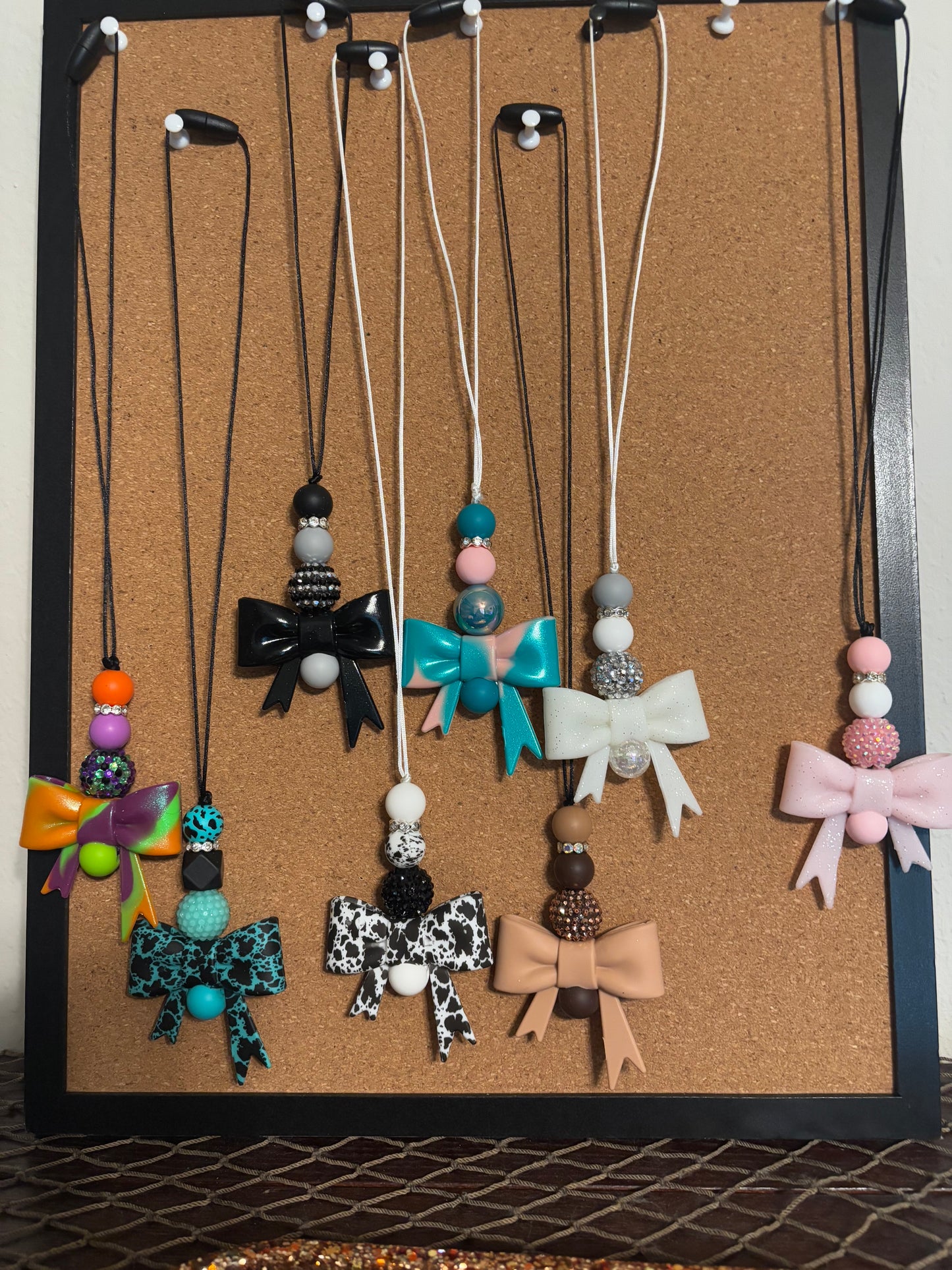 Car Charms