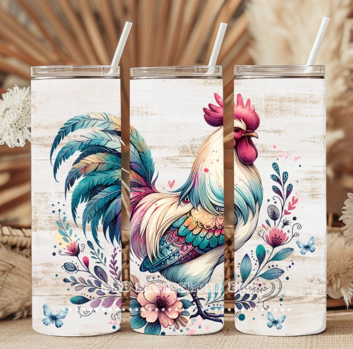 Tumblers
