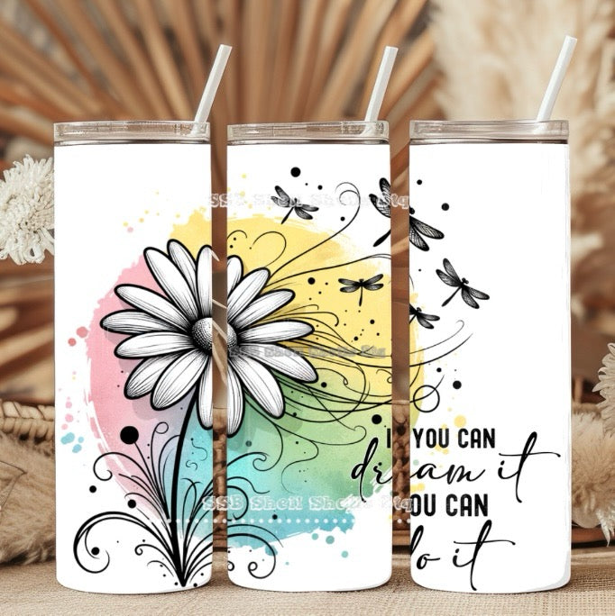 Tumblers (CONTINUED)