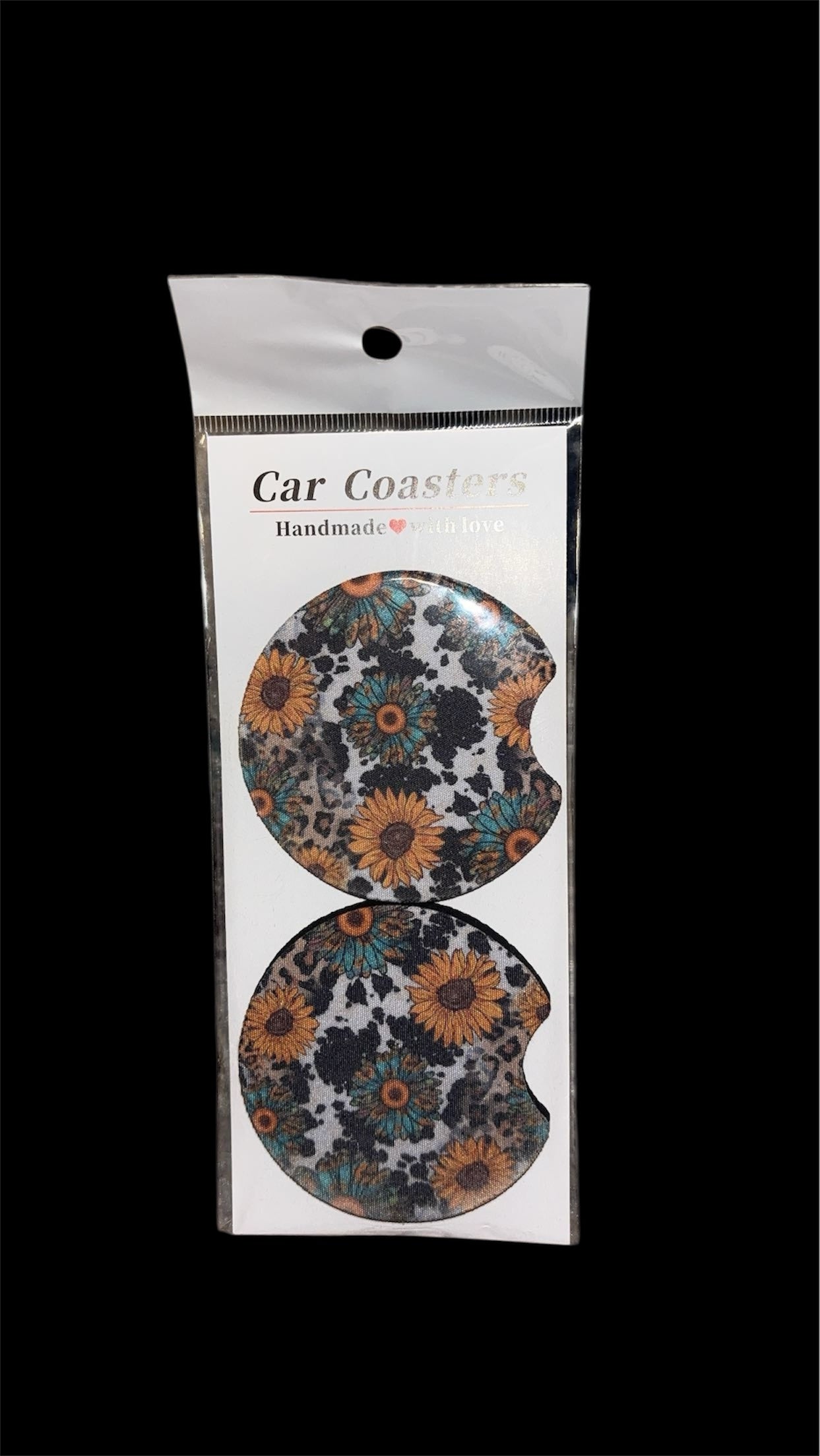 Car Coasters