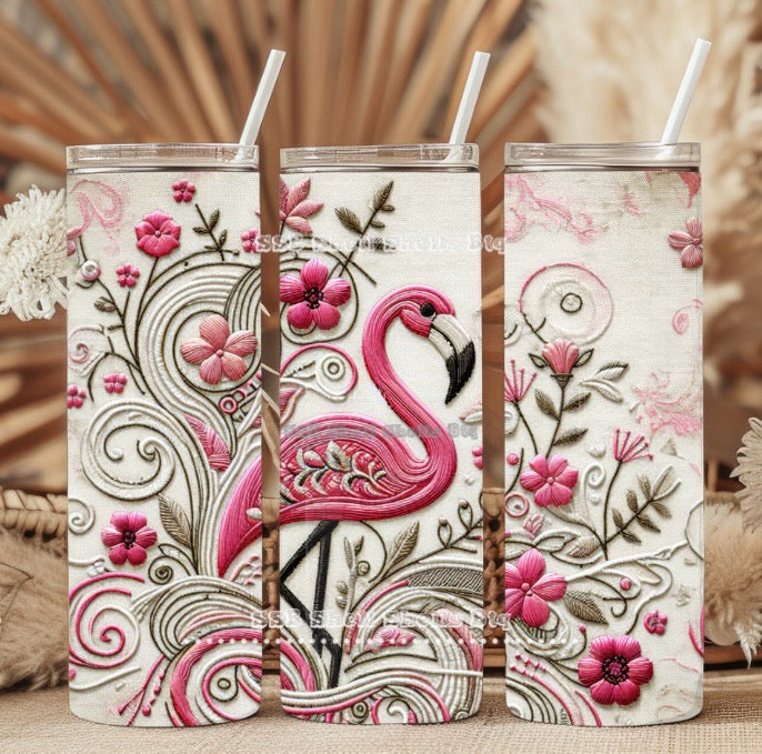 Tumblers (CONTINUED)