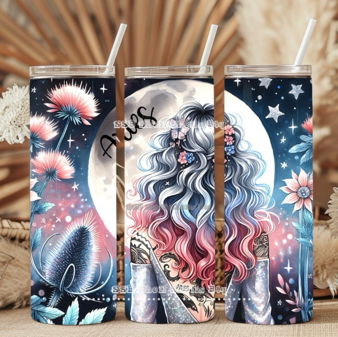 Tumblers (CONTINUED)