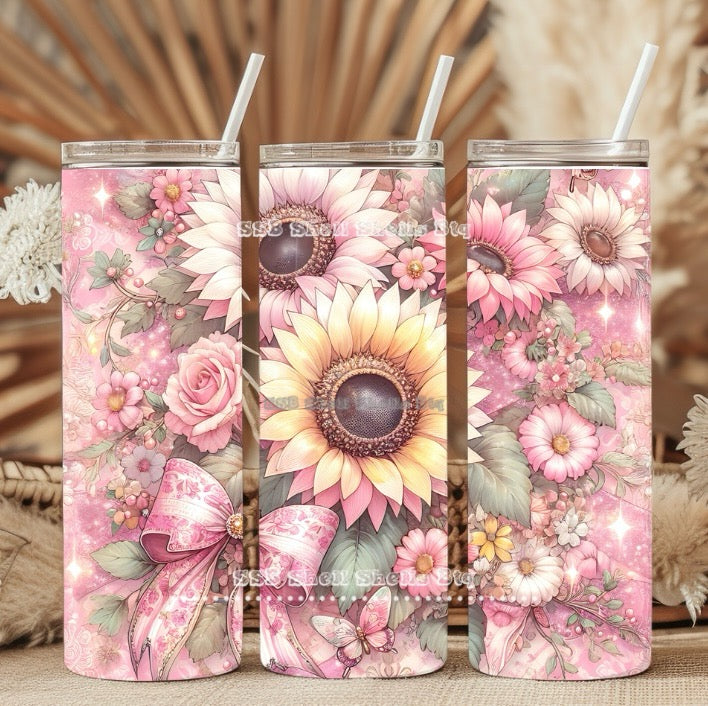 Tumblers (CONTINUED)