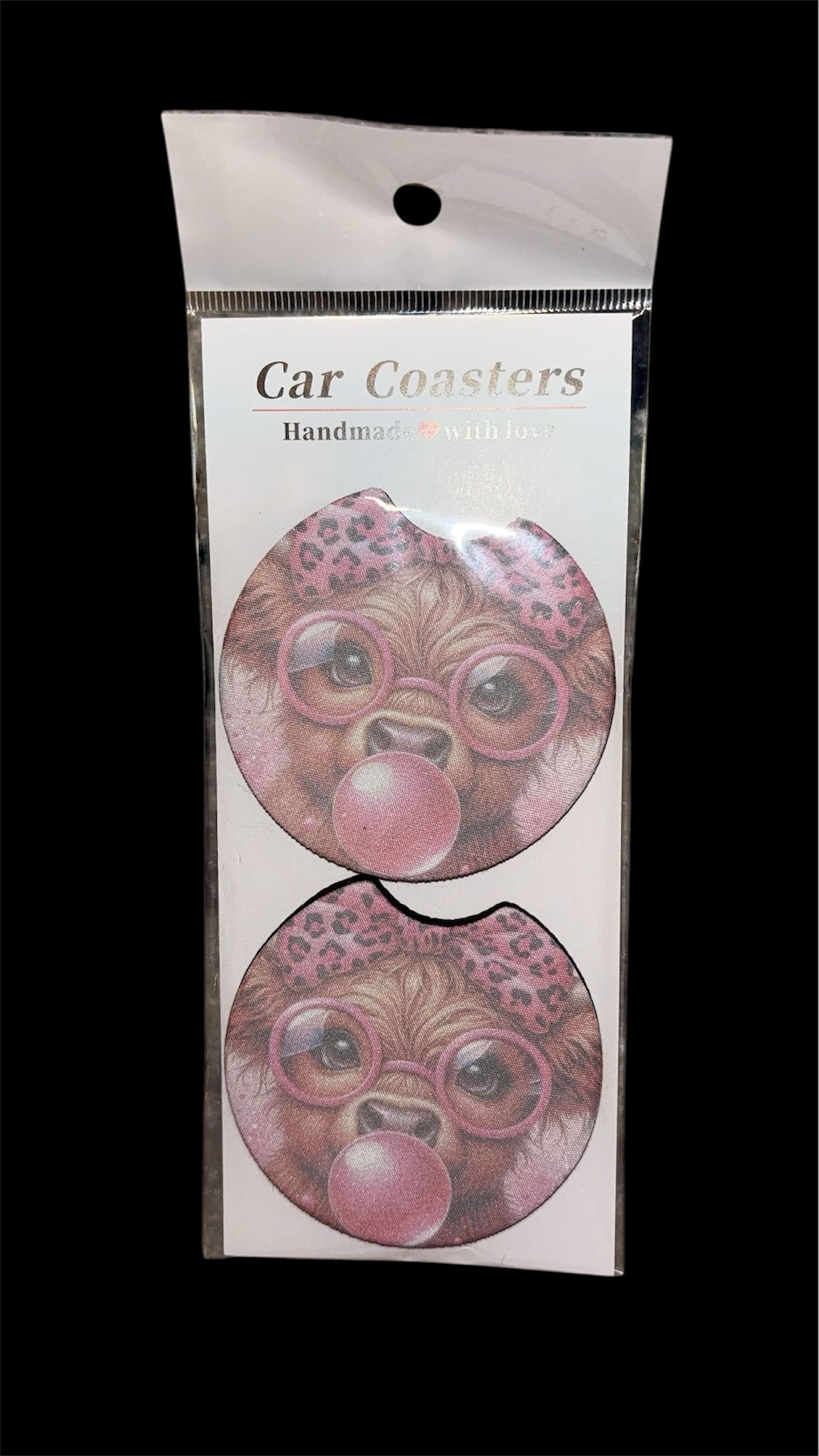 Car Coasters