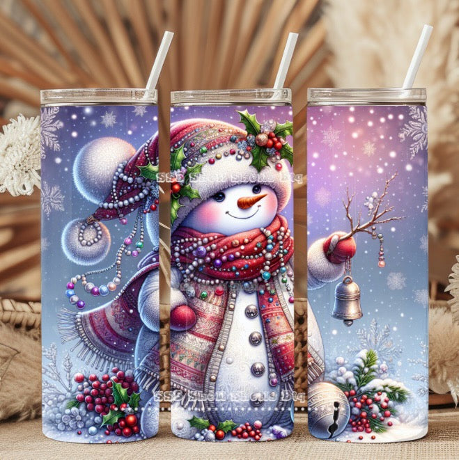 Holiday Tumblers & Cups