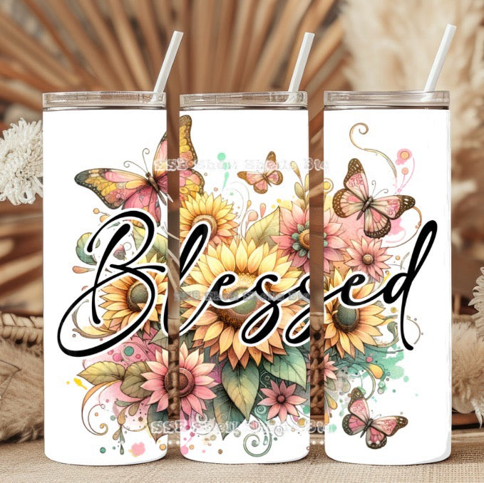 Tumblers (CONTINUED)