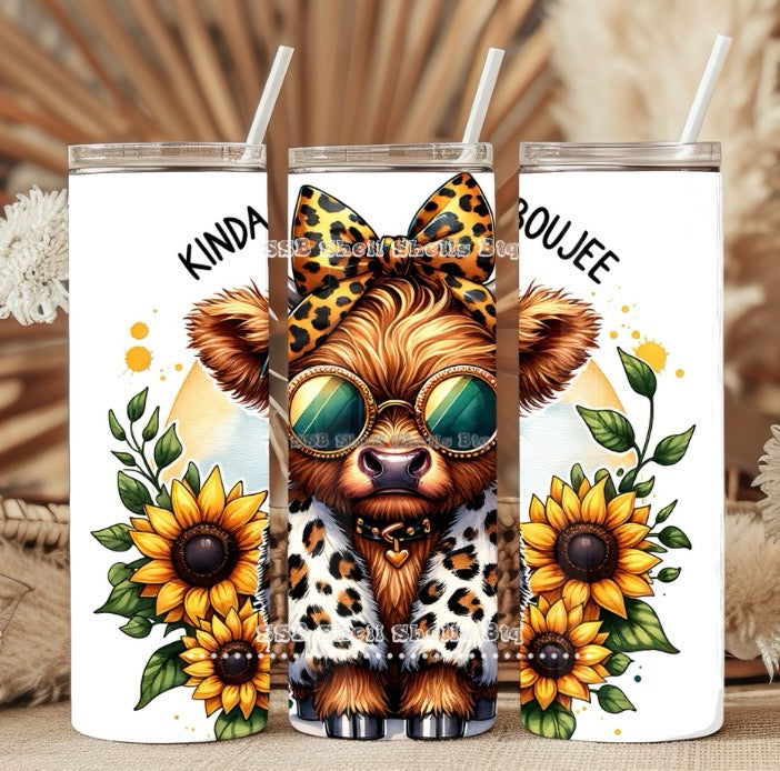 Tumblers (CONTINUED)