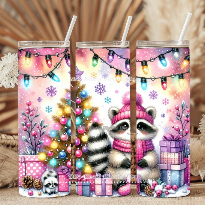Holiday Tumblers & Cups