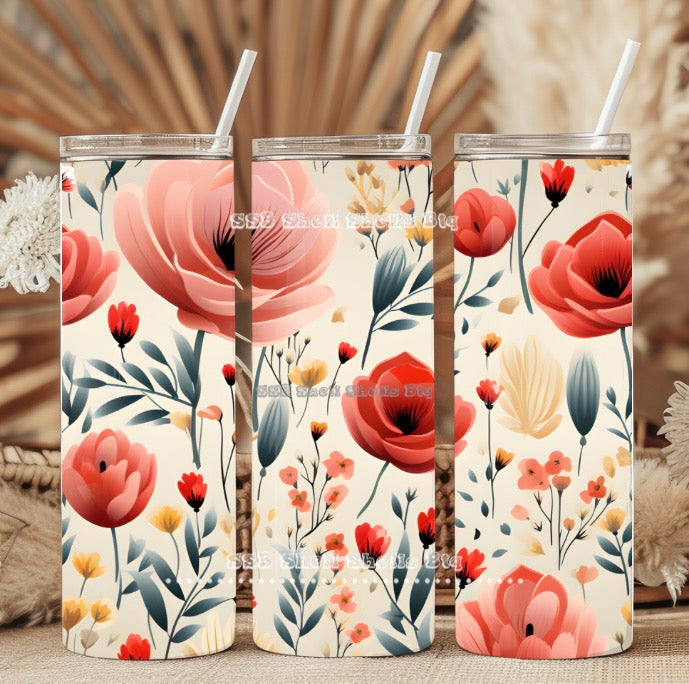 Tumblers (CONTINUED)