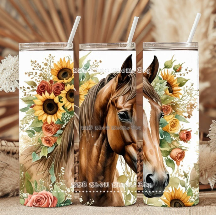 Tumblers (CONTINUED)