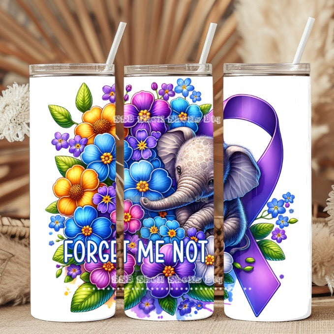 Tumblers (CONTINUED)