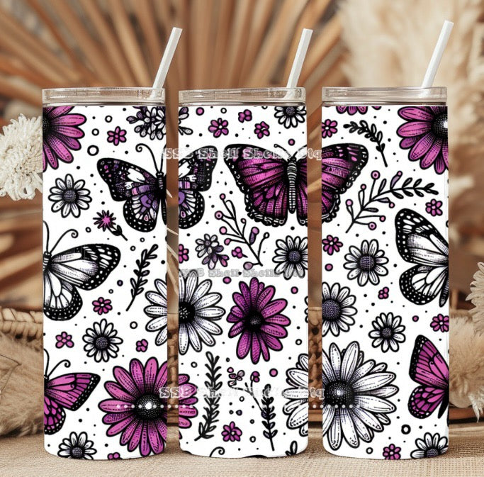 Tumblers (CONTINUED)