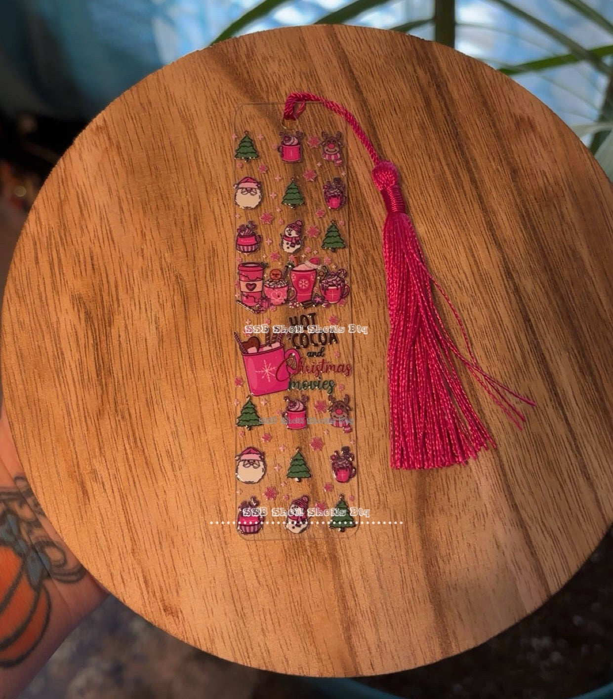 BOOKMARKS
