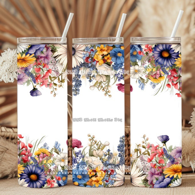 Tumblers (CONTINUED)