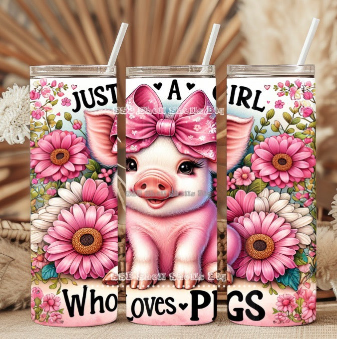 Tumblers (CONTINUED)