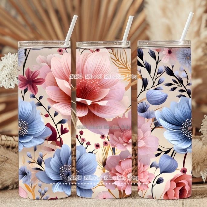 Tumblers (CONTINUED)