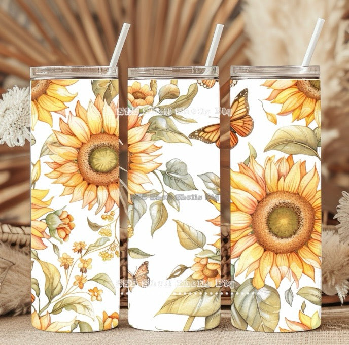 Tumblers (CONTINUED)