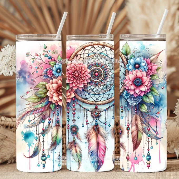 Tumblers (CONTINUED)