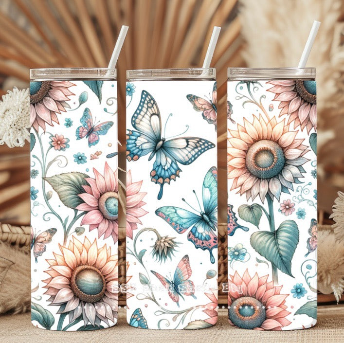 Tumblers (CONTINUED)