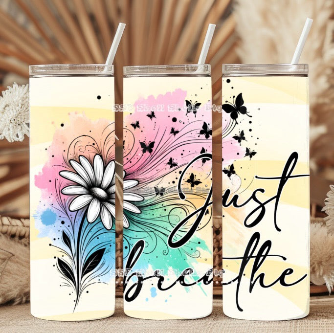 Tumblers (CONTINUED)