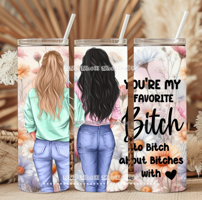 Tumblers