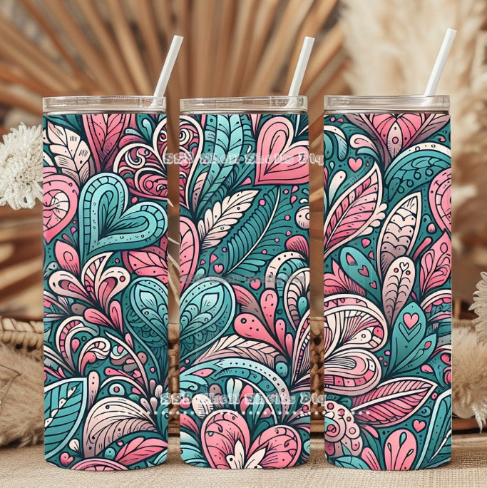 Tumblers (CONTINUED)
