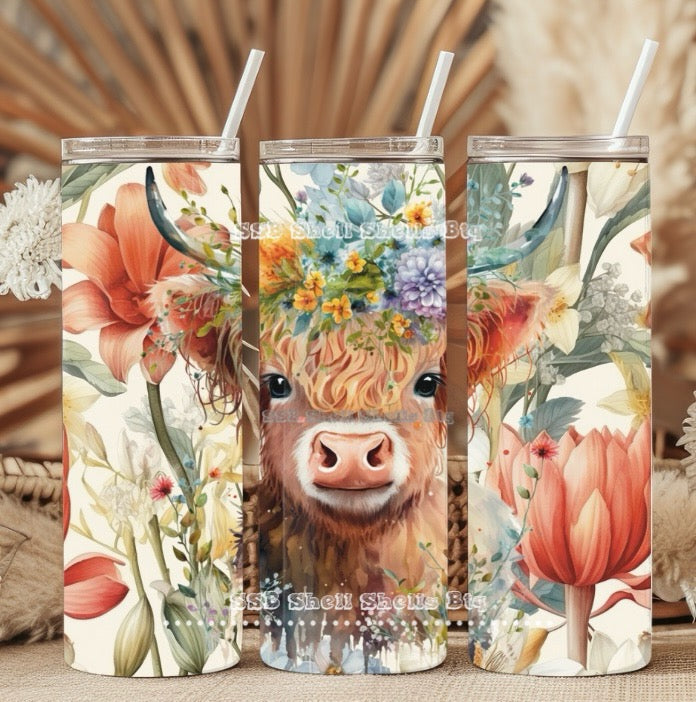 Tumblers (CONTINUED)