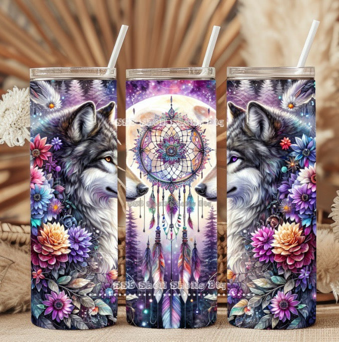 Tumblers