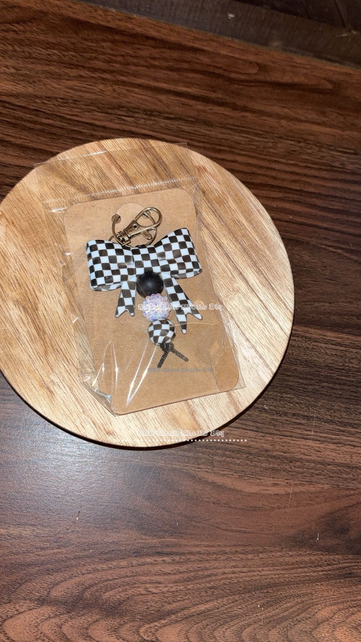 KEYCHAINS