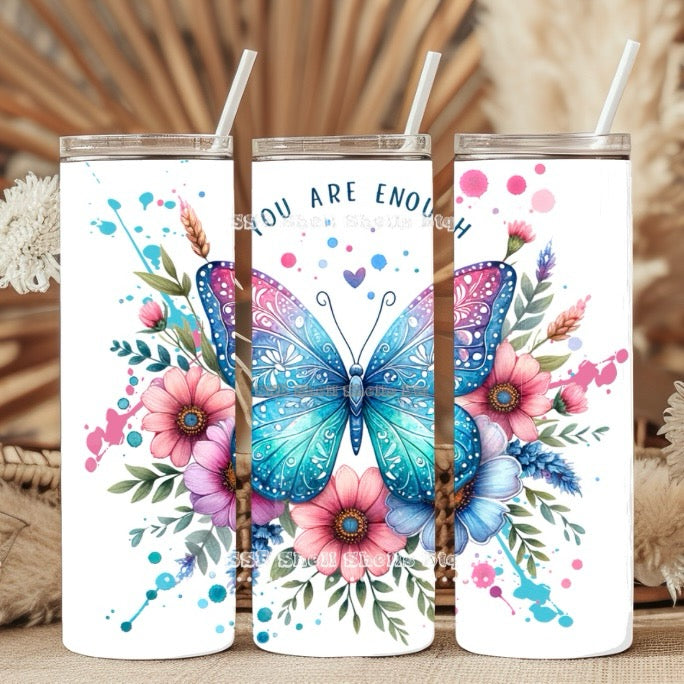 Tumblers (CONTINUED)