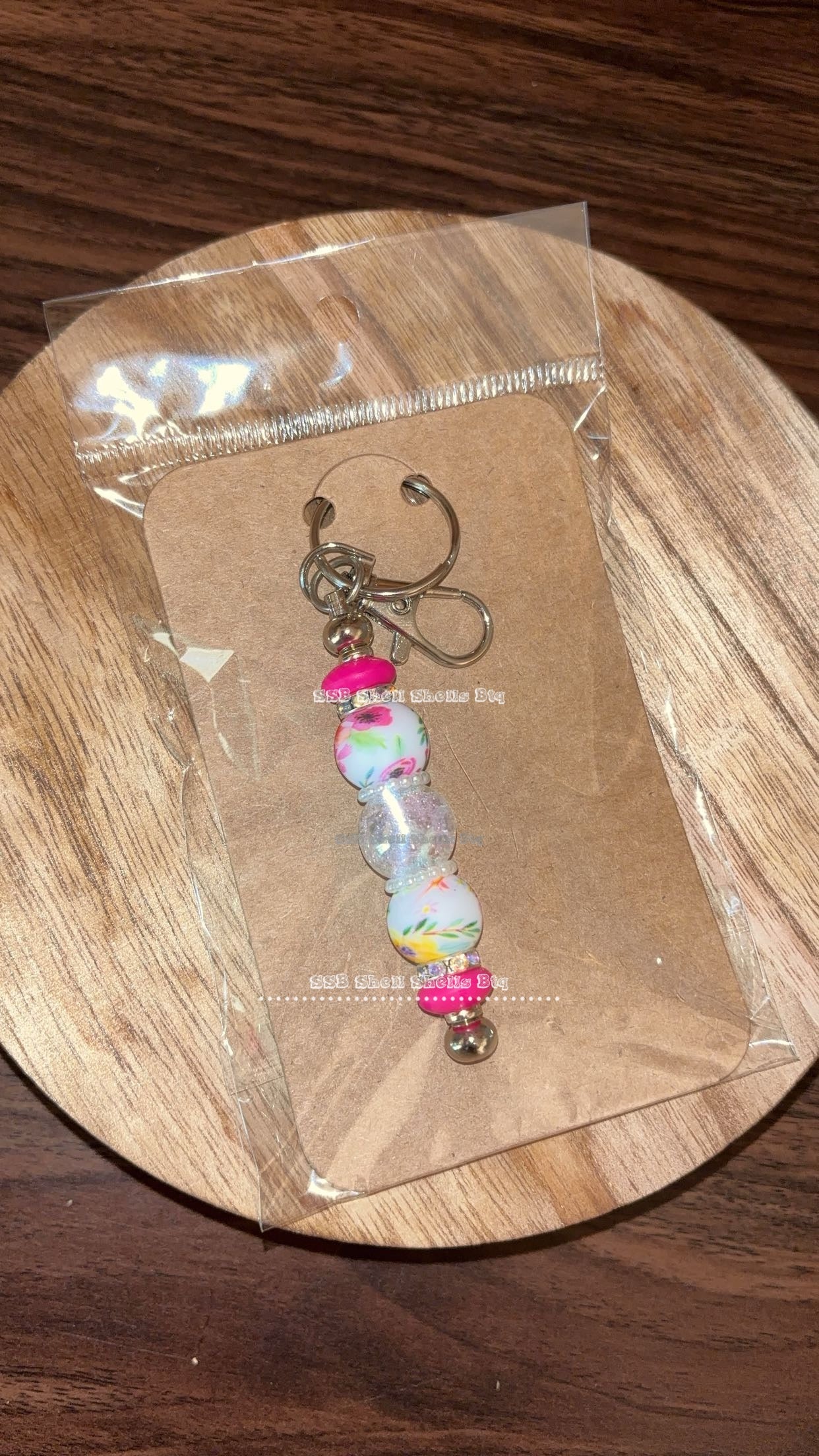 KEYCHAINS