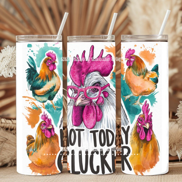 Tumblers