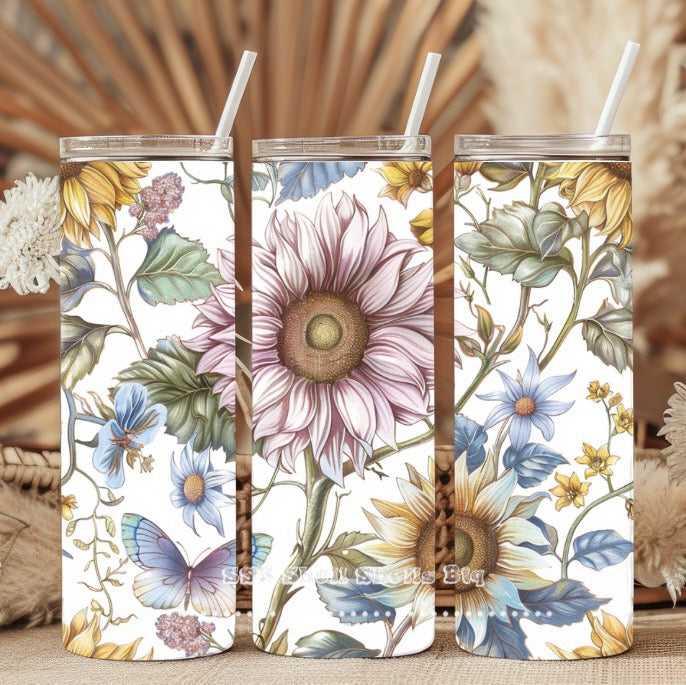 Tumblers (CONTINUED)