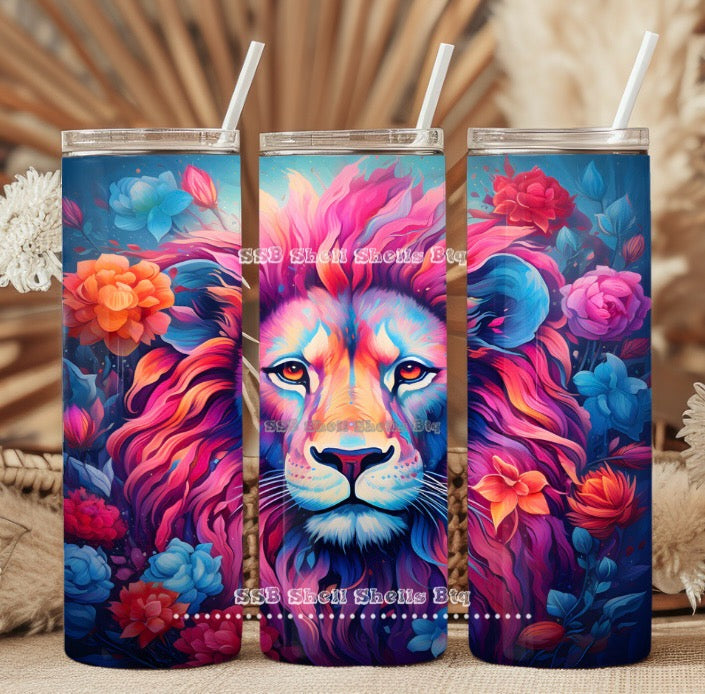 Tumblers (CONTINUED)
