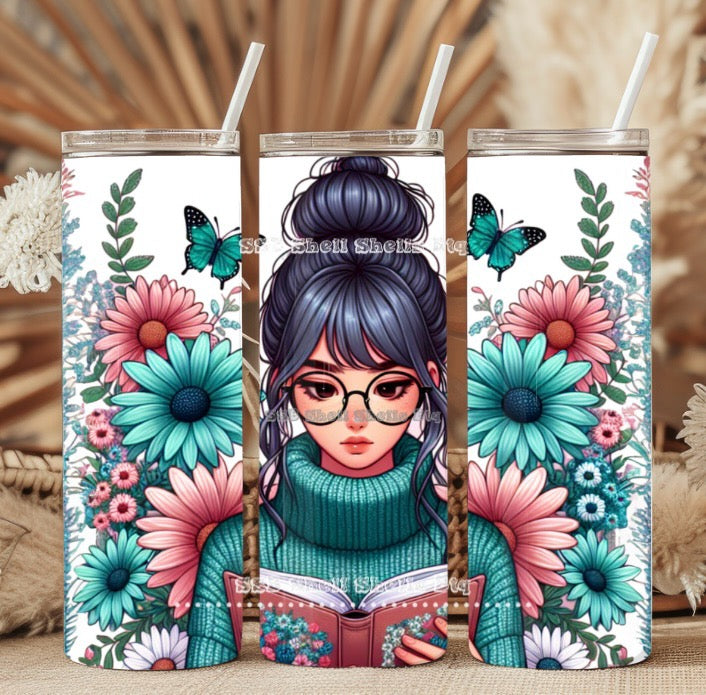 Tumblers (CONTINUED)