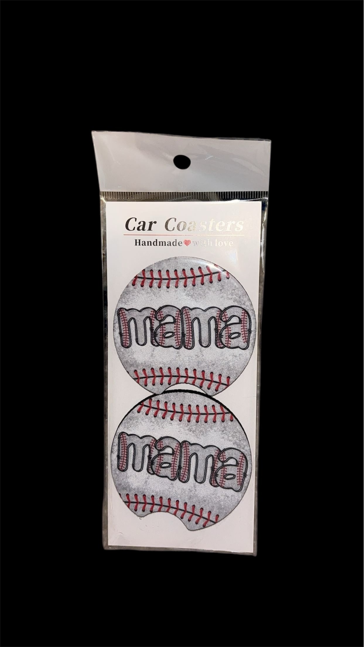 Car Coasters