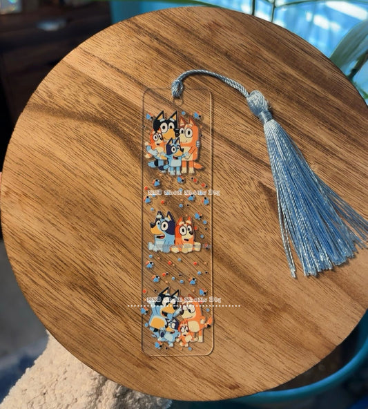 BOOKMARKS