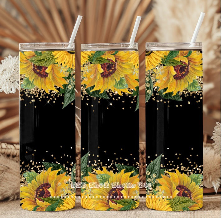 Tumblers (CONTINUED)