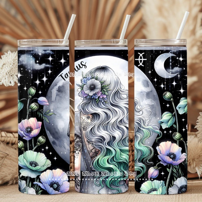 Tumblers (CONTINUED)
