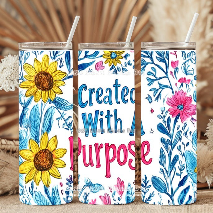 Tumblers (CONTINUED)