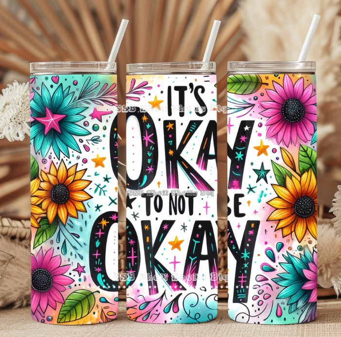 Tumblers (CONTINUED)