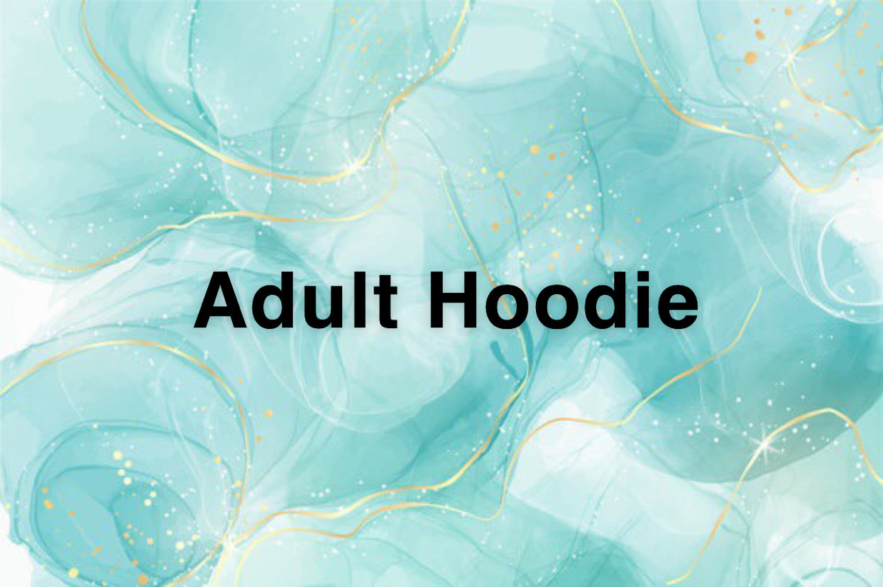 Adult Hoodie