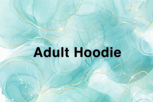 Adult Hoodie
