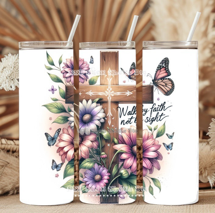 Tumblers (CONTINUED)