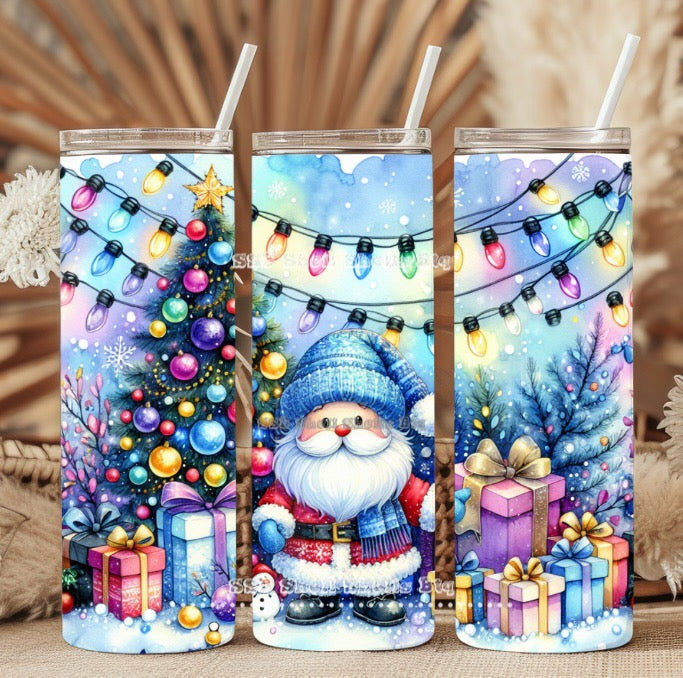 Holiday Tumblers & Cups