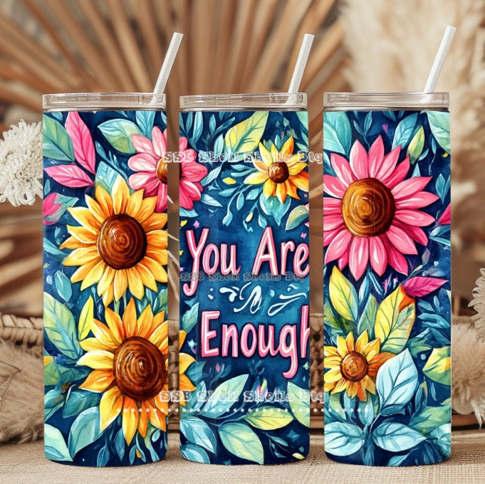 Tumblers (CONTINUED)